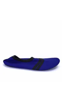 Esem Unisex Navy Blue Water Shoes - Savannah -