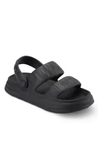 Esem OIER Women's Slippers Black #7251737