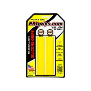 ESI-Racers Edge Yellow Žltá