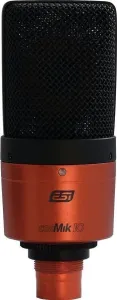 ESI cosMik 10 Kondenzátorový štúdiový mikrofón