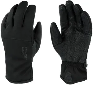 Eska Active Shield Black 10 Cyklistické rukavice
