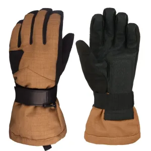 Snowboard gloves Eska Triangle Shield #9609880
