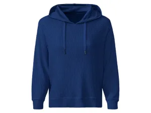 esmara® Dámsky pulóver (L (44/46), modrá)
