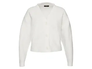 esmara® Dámsky sveter (L (44/46), biela)