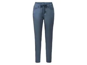 esmara® Dámske nohavice (36, modrá)