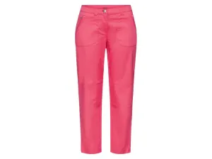 esmara® Dámske nohavice (36, ružová)