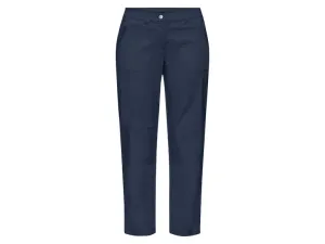 esmara® Dámske nohavice (46, námornícka modrá)