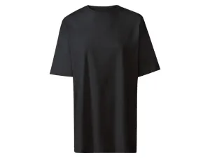 esmara® Dámske dlhé tričko (M (40/42), čierna)