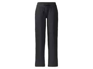 esmara® Dámske nohavice (XS (32/34), čierna) #4008354