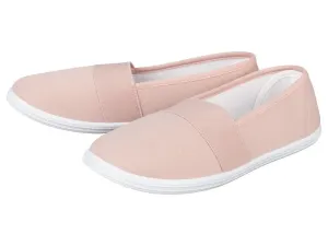 esmara® Dámske letné topánky (39, ružová)