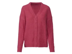 esmara® Dámsky sveter (M (40/42), ružová)