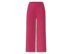 esmara® Dámske nohavice (40, ružová)