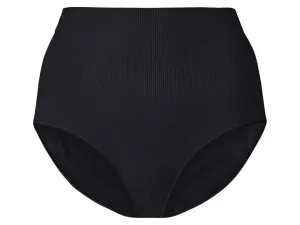 esmara® Dámske formujúce nohavičky (M (40/42), čierna)
