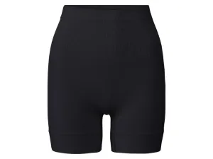 esmara® Dámske tvarujúce nohavičky (L (44/46), čierna)
