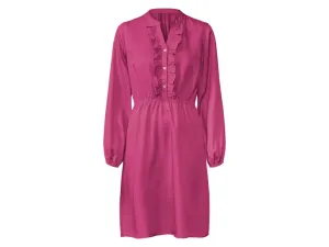 esmara® Dámske šaty (42, ružová)