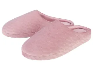 esmara® Dámske papuče (36/37, ružová)