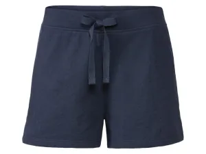 esmara® Dámske šortky (XS (32/34), navy modrá)