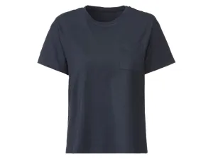 esmara® Dámske tričko (XS (32/34), námornícka modrá) #7043140