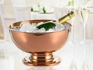 Esmeyer Misa na šampanské, 5 l (medená)
