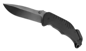 Nôž záchranársky RK-01, s rovným ostrím