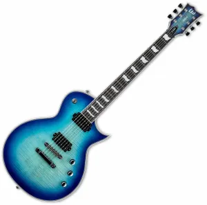 ESP LTD EC-1000T CTM FM Violet Shadow Elektrická gitara
