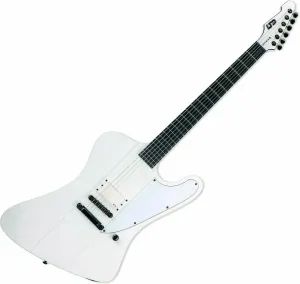 ESP LTD Phoenix Snow White Elektrická gitara