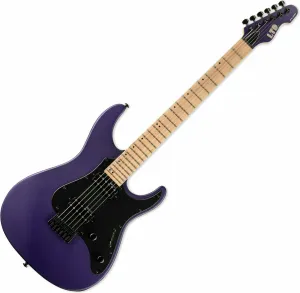 ESP LTD SN-200HT Purple Satin #332957