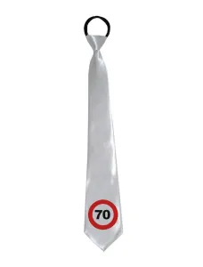 Espa Kravata dopravná značka - 70