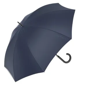 Esprit Dámsky palicový dáždnik Long AC Sailor Blue 57003