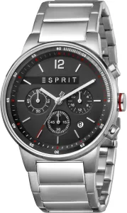 Esprit Equalizer Black Silver MB. ES1G025M0065