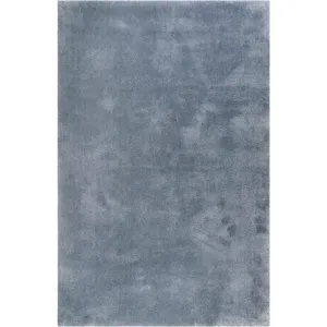 Esprit KOBEREC S VYSOKÝM VLASOM, 120/170 cm, modrá, sivá
