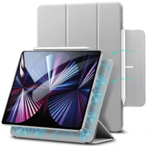 KRYT ESR REBOUND MAGNETIC iPad Pro 11 2020 / 2021 SILVER GREY