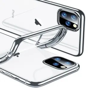 ESR Essential Zero iPhone 11 Pro - silver
