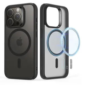 ESR Kryt ESR CH HaloLock MagSafe iPhone 15 Pro Max, frosted black