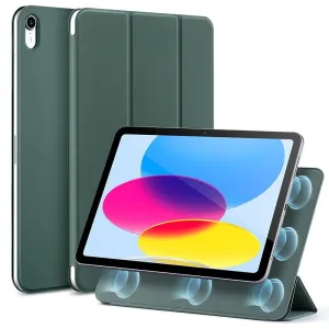 ESR Rebound Magnetic Apple iPad 10.9 2022 (10 gen) Forest Green