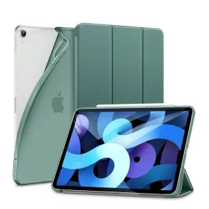 KRYT ESR REBOUND SLIM iPad Air 4 2020 / 5 2022 FOREST GREEN