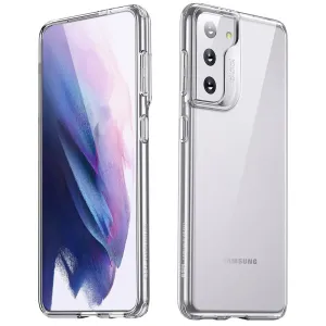 ESR Samsung Galaxy S21 5G Puzdro ESR Project Zero  KP14865 transparentná