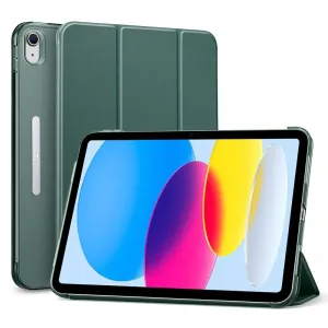 ESR Ascend Trifold Apple iPad 10.9 2022 (10 gen) Forest Green