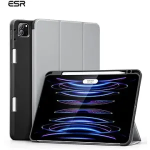 ESR Rebound Pencil Case Grey iPad Pro 11