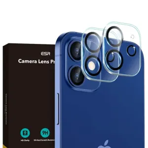 ESR Temperované sklo na kameru pre Apple iPhone 12 Mini  KP14857