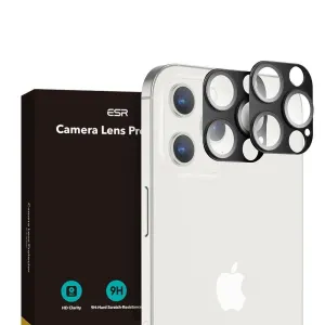 ESR Temperované sklo na kameru pre Apple iPhone 12 Pro  KP14846