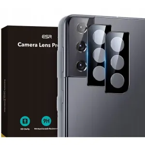 ESR Temperované sklo na kameru pre Samsung Galaxy S21 5G  KP14912