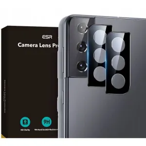 ESR Temperované sklo na kameru pre Samsung Galaxy S21 Plus 5G  KP14911