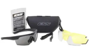 Ochranné okuliare ESS® (Eye Safety Systems)