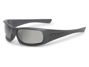 Slnečné okuliare ESS® ICE™  5B Tan – Sivá (Farba: Sivá, Šošovky: Dymovo sivé)