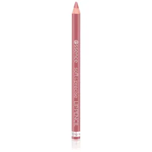 Essence Soft & Precise Lip Pencil 0,78 g ceruzka na pery pre ženy 303 Delicate