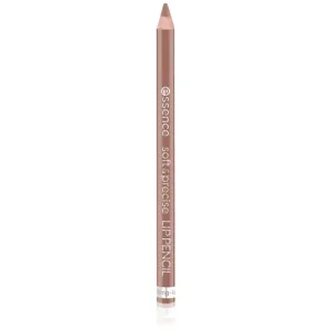Essence Soft & Precise Lip Pencil 0,78 g ceruzka na pery pre ženy 402 Honey-Stly