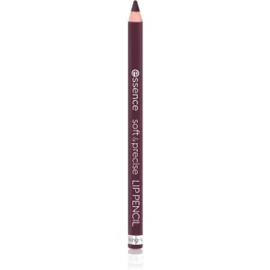 Essence Soft & Precise ceruzka na pery odtieň 412 - Everyberry's Darling 0,78 g