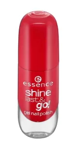 Essence Shine Last & Go! lak na nechty 51 Light it up 8ml
