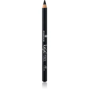 Essence Kajal Pencil kajalová ceruzka na oči odtieň 01 Black 1 g